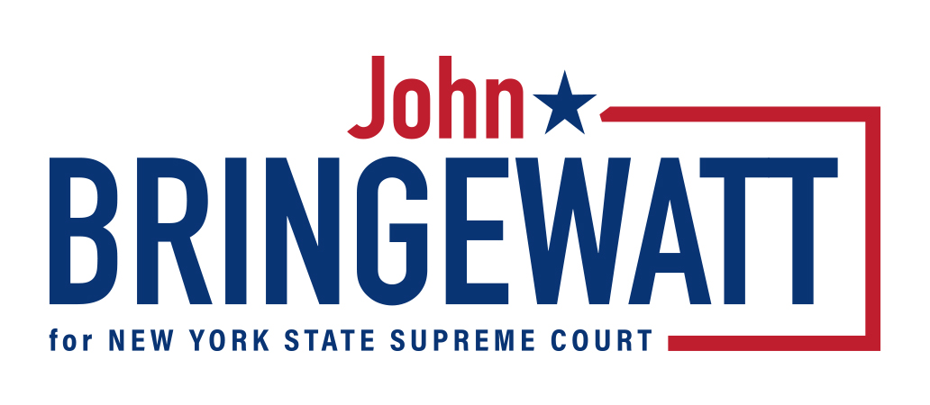 John Bringewatt for Town Justice