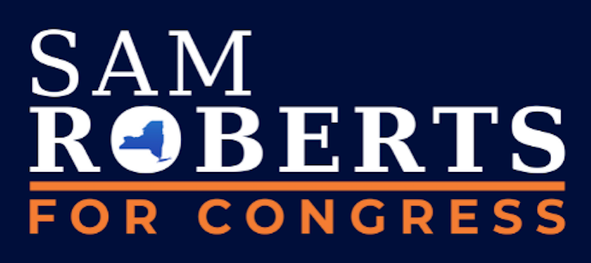 Sam Roberts for Congress
