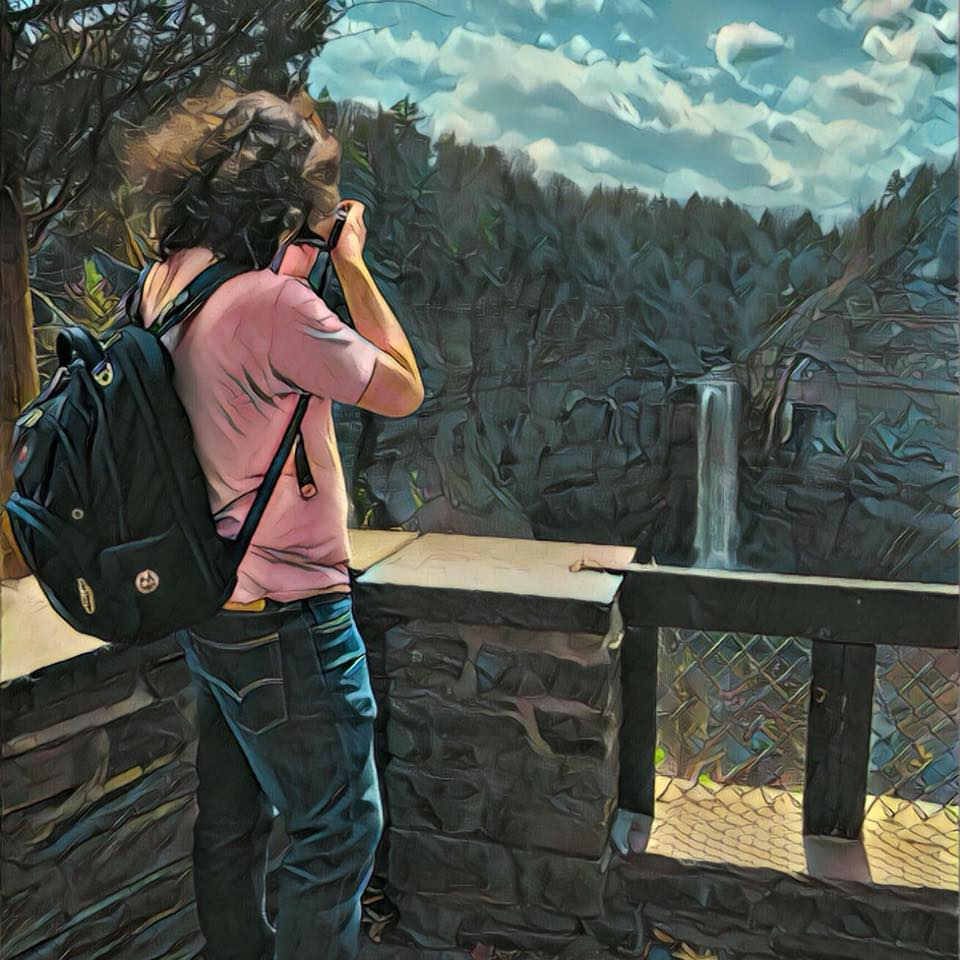 Gerrit Mora, Owner & Founder of Tuesday Digital